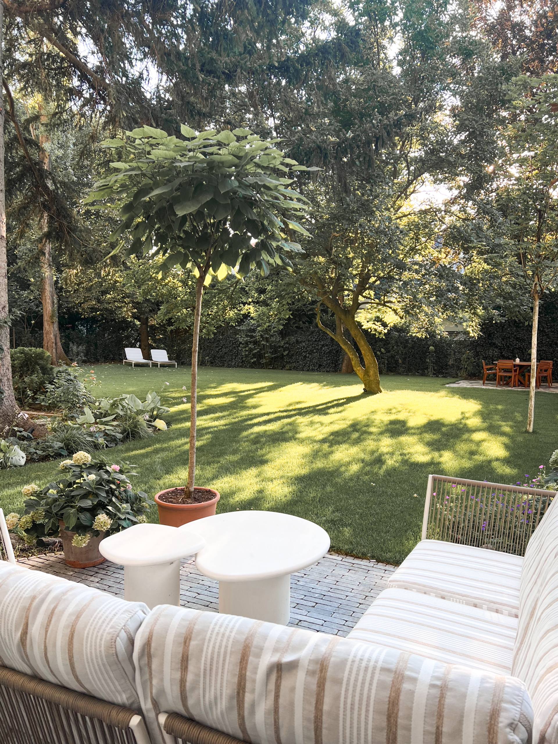 STO 3 Garten