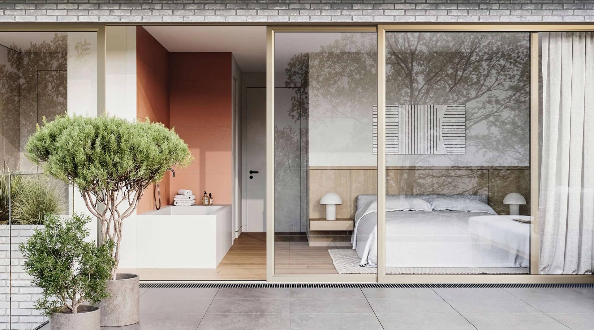 Finest: Slideshow Balkon