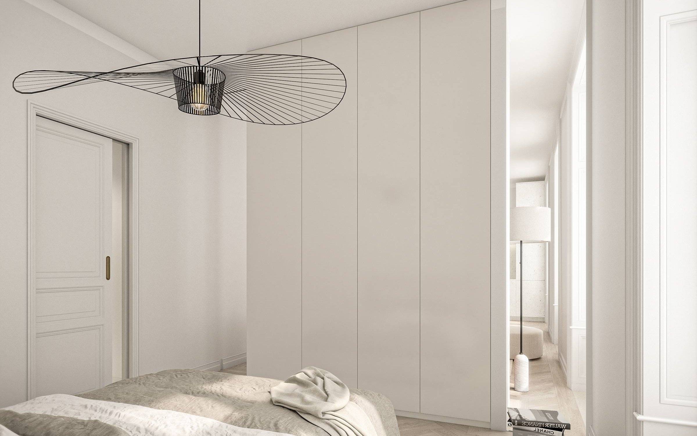 MINI FLATS: Studio im Erstbezug in Innenstadtnähe
