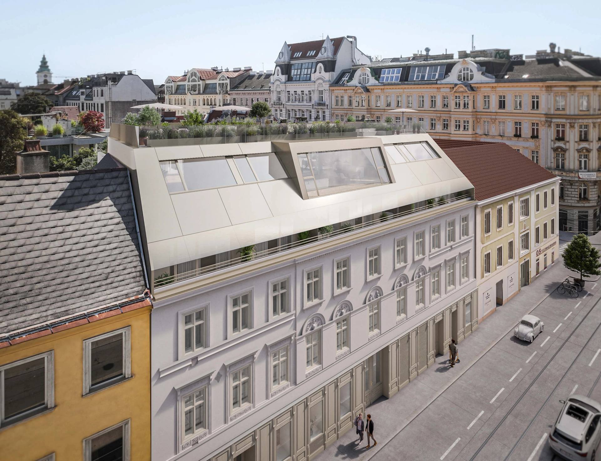 Ruban: Slider Exterior