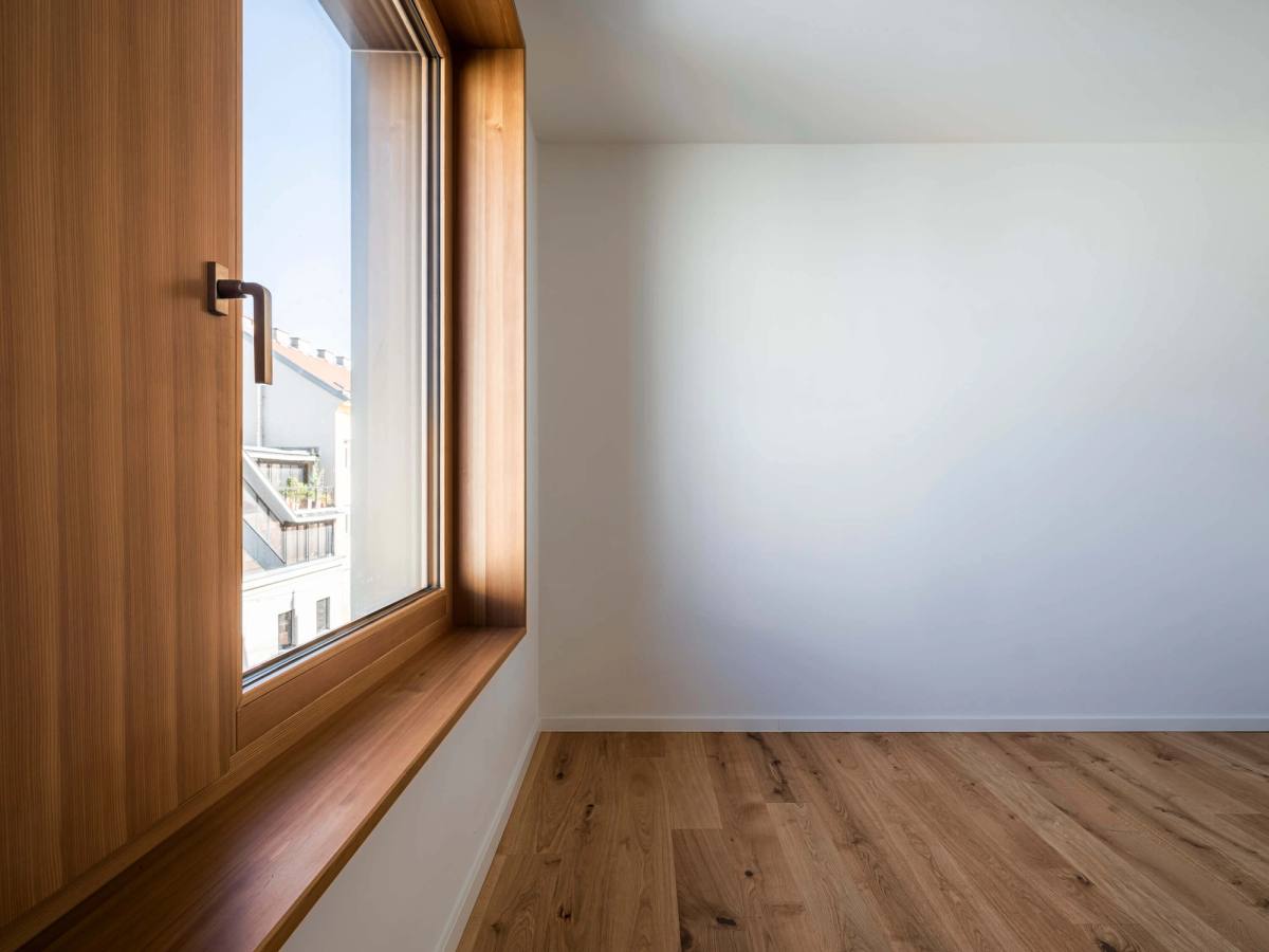 Großzügiges Neubauapartment am Schützplatz
