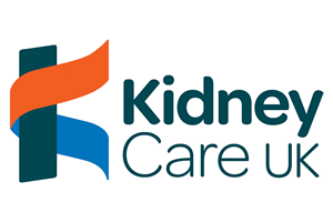 Kidney Care UK logo