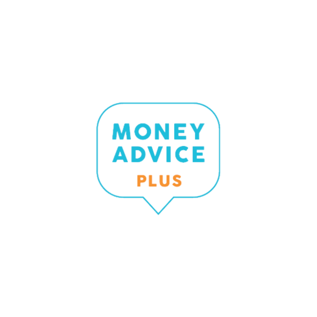Money advice plus logo
