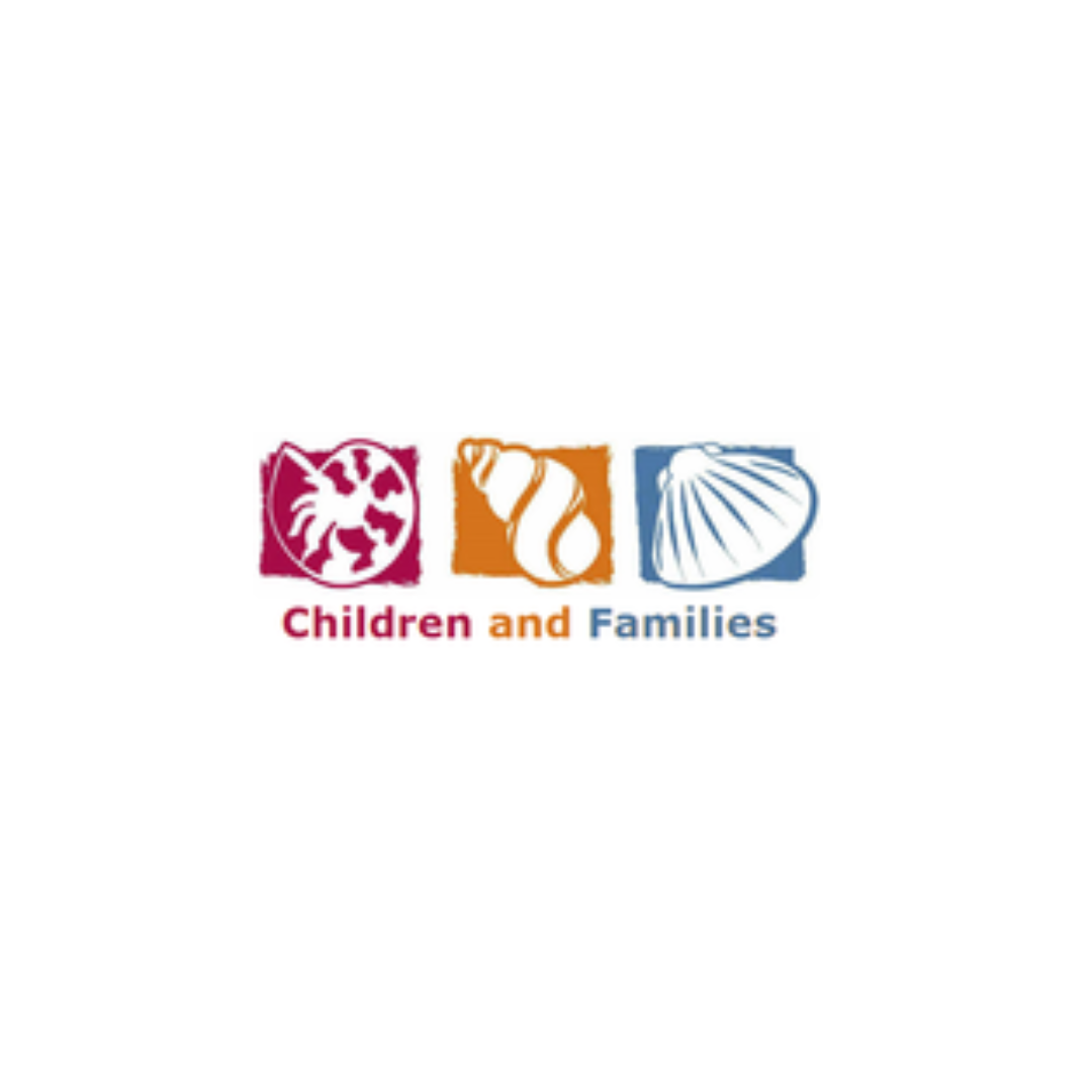 Children's and families logo