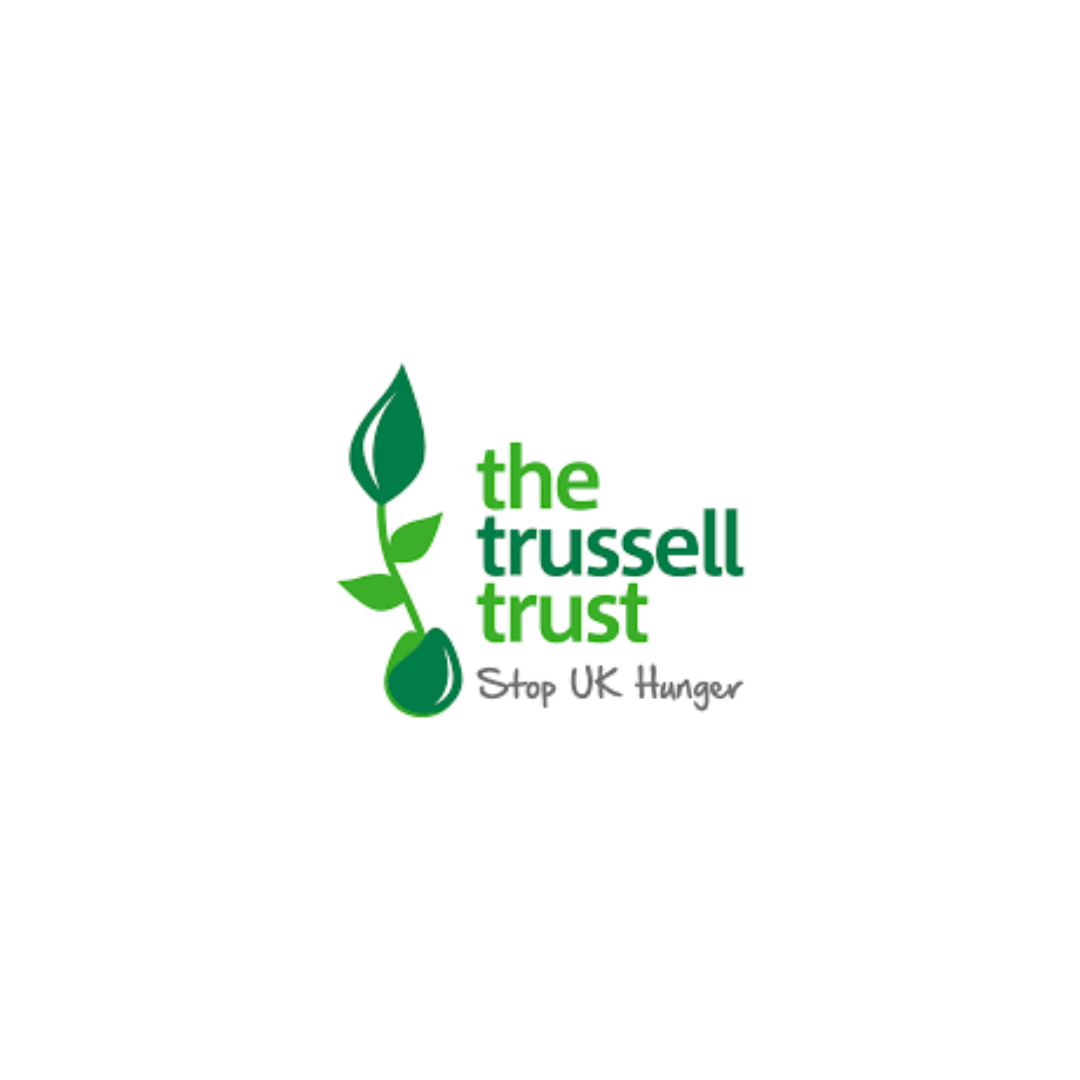 The trussell trust logo