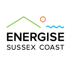 Energise Sussex Coast's logo