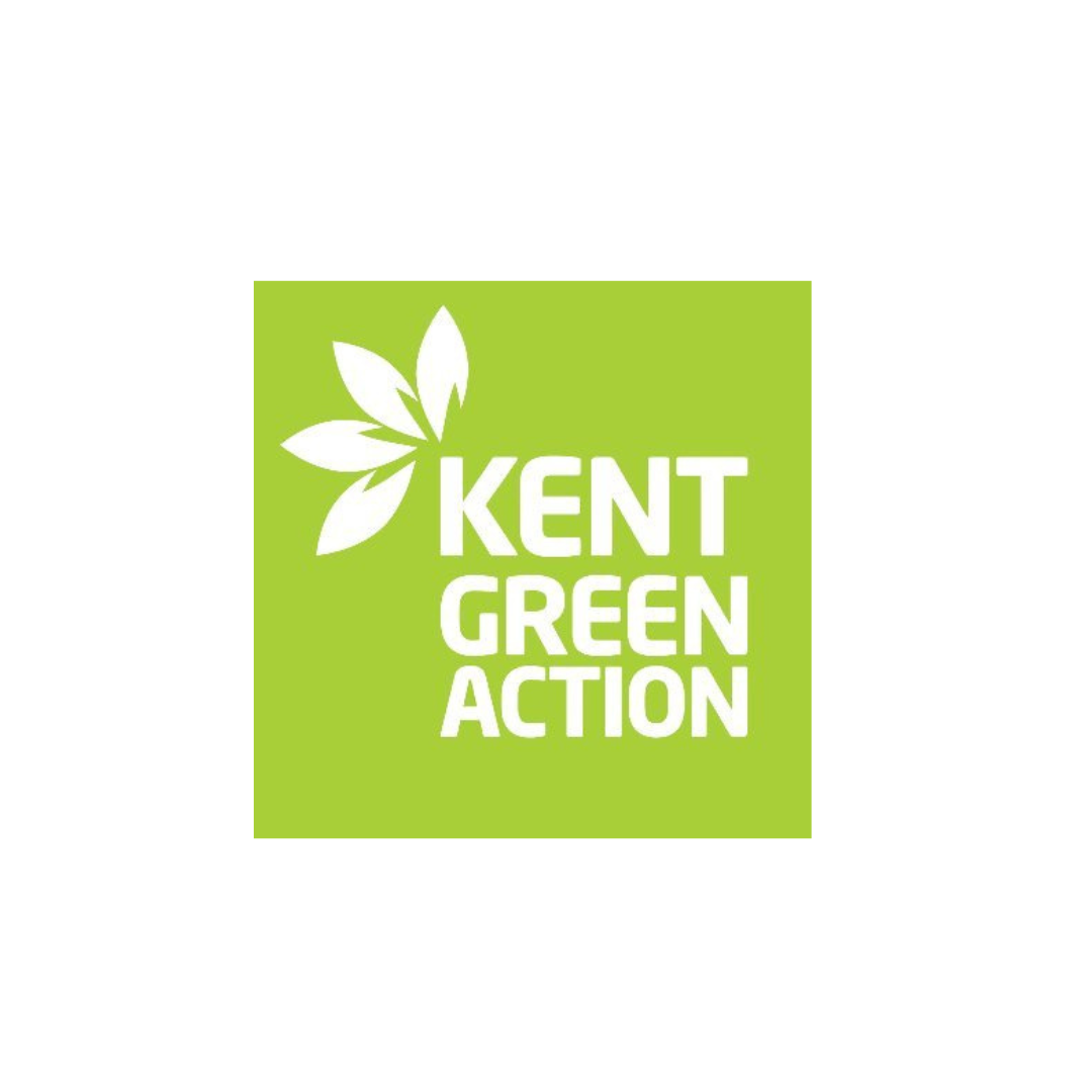 Kent Green Action Logo