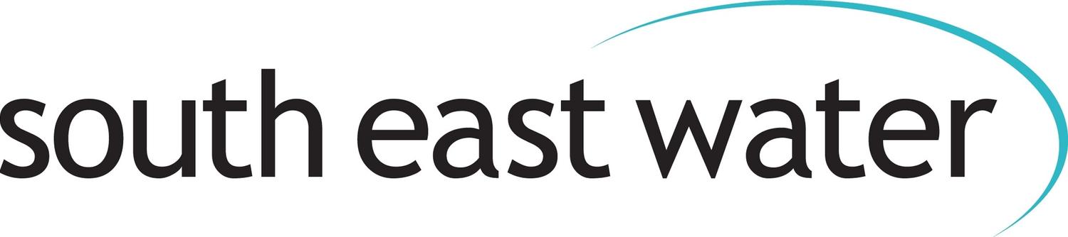 High resolution South East Water logo