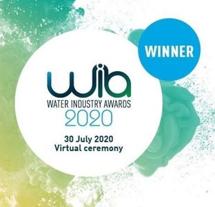 Water Industry Awards 2020