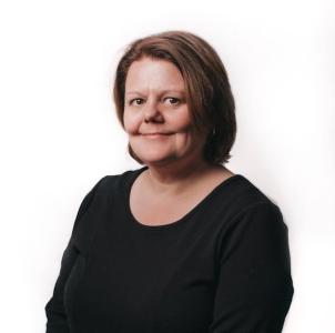 Lisa Clement, South East Water's Independent Non-Executive Director (Chair of Audit and Risk Committee)