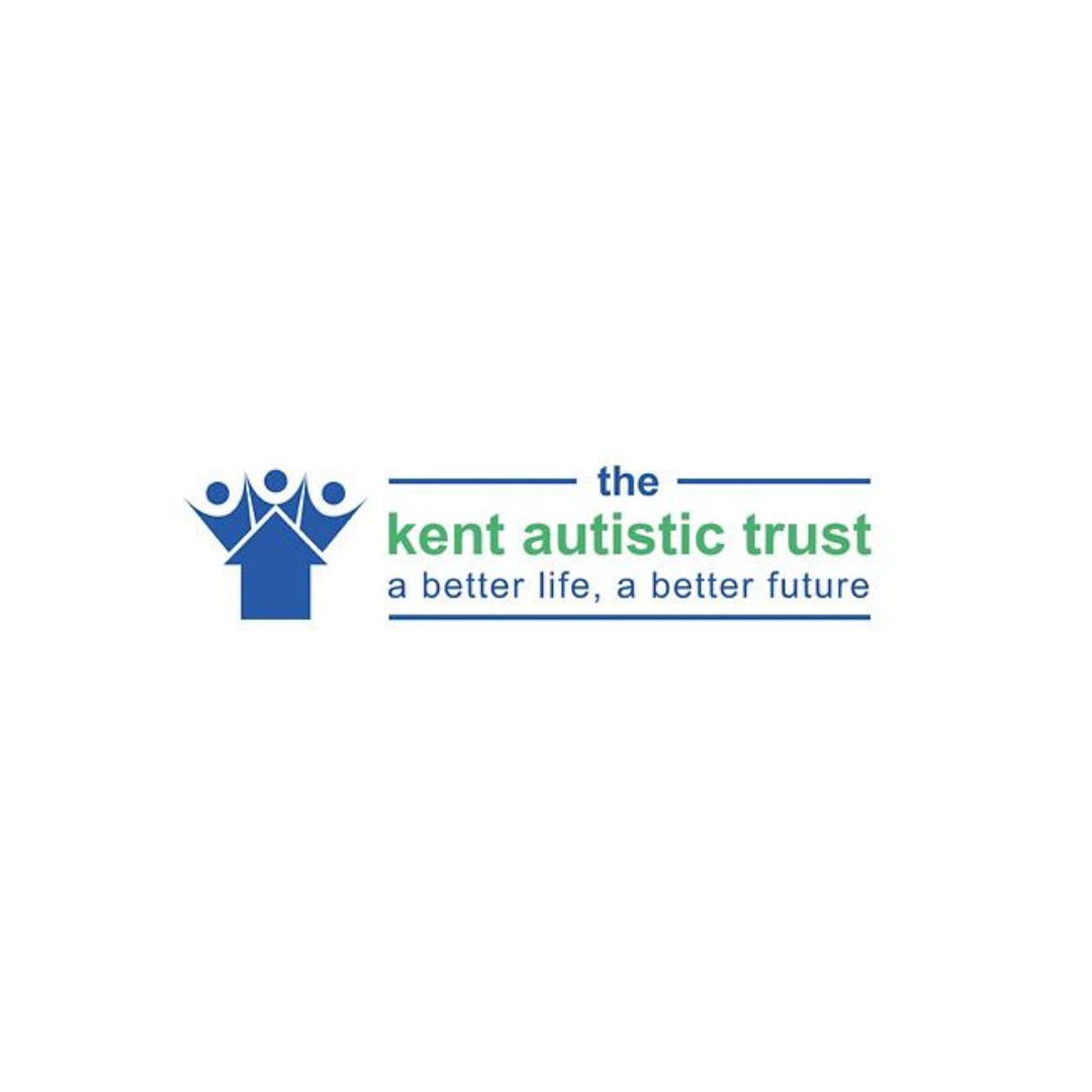 Kent Autistic Trust logo