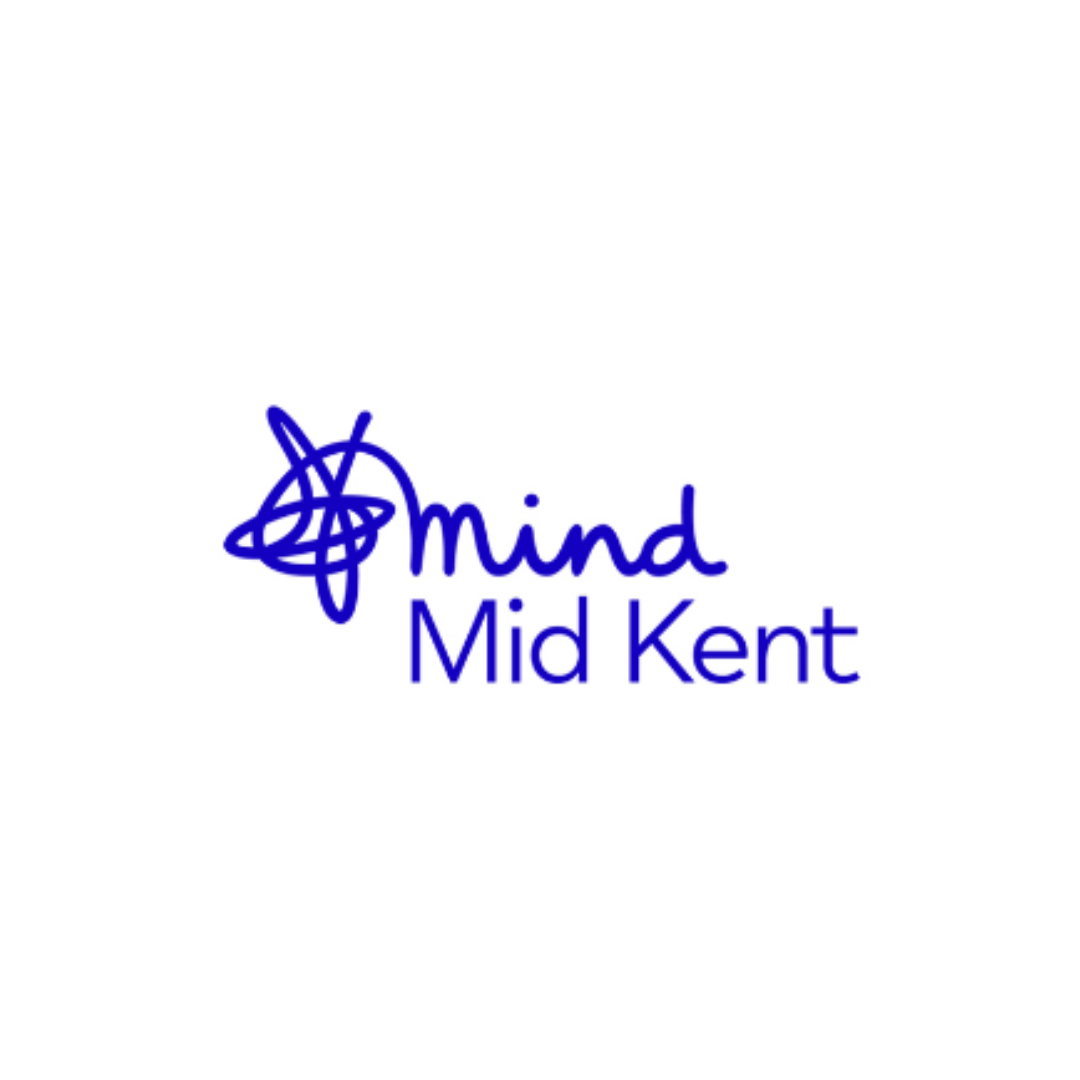 Mind in Kent logo