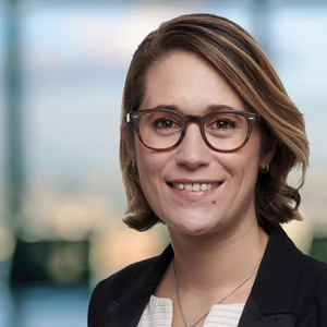 Anne-Noëlle Le Gal, South East Water' Non-Executive Director - Shareholder Nominated