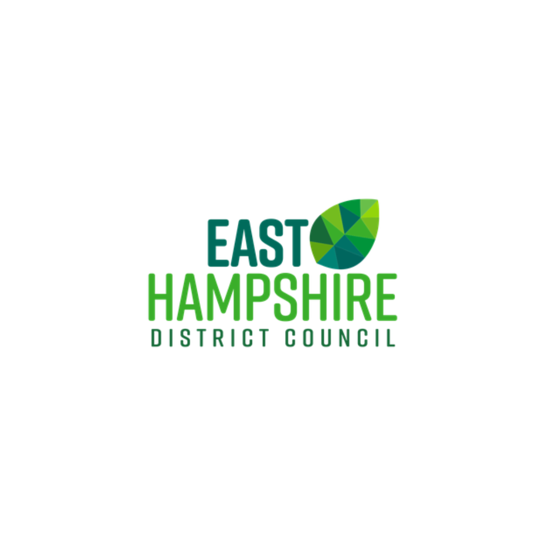 East Hampshire District Council logo