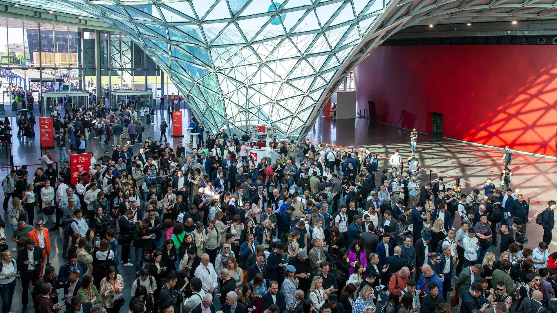 How to Build an Exhibition Stand at Fiera Milano Italy: The Complete Exhibitor Guide