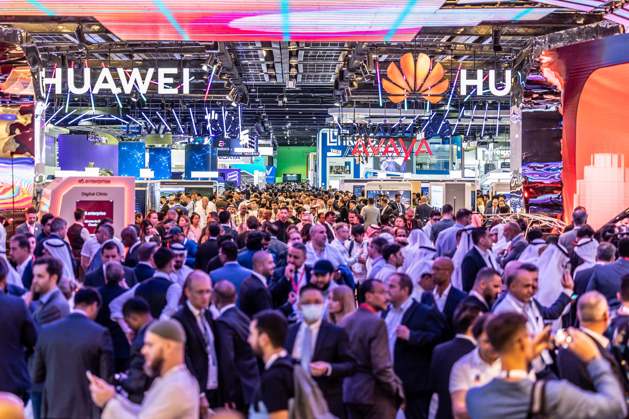 Exhibition Stand Contractor at GITEX Africa 2026: Planning Your Marrakech Presence