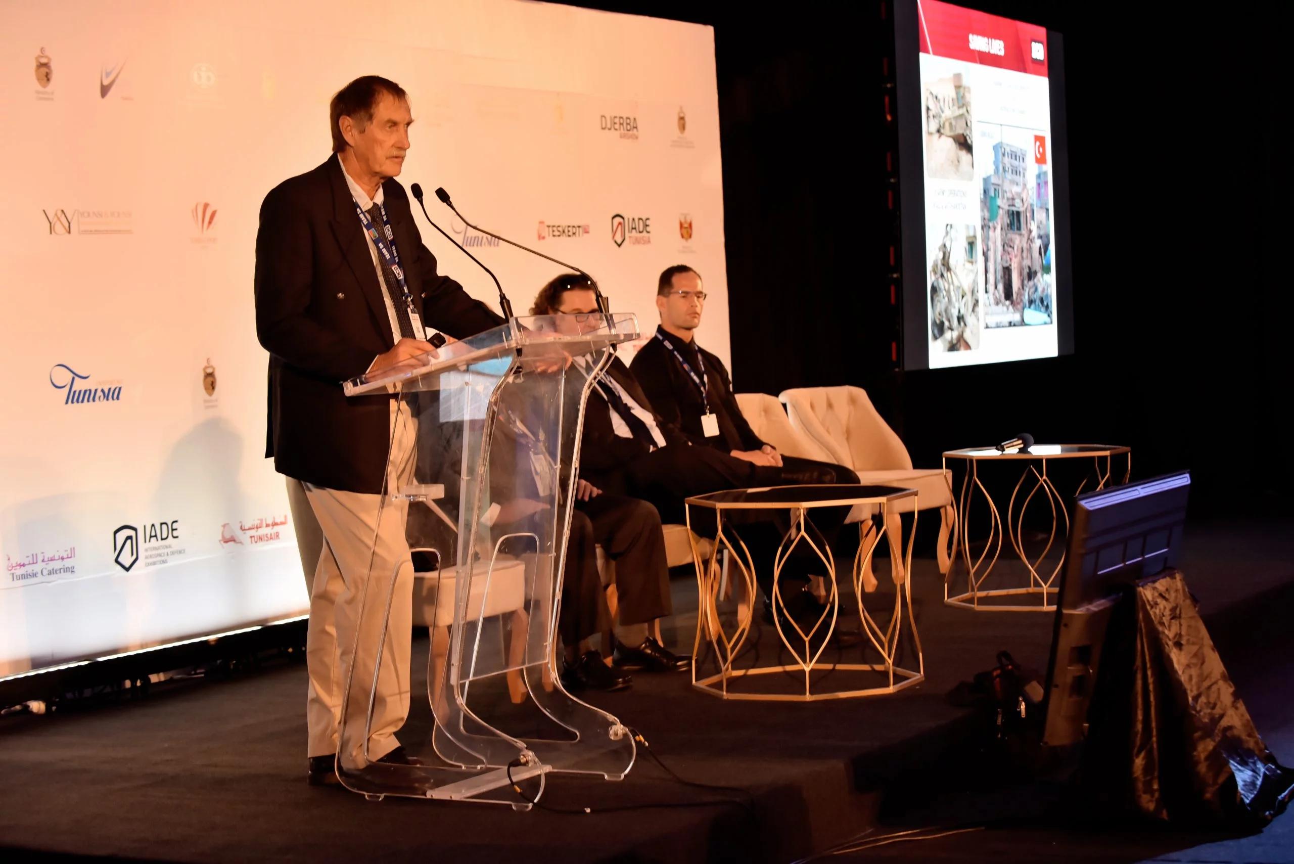 IADE Tunisia 2026: Full Event Guide for First-Time Visitors and Exhibitors