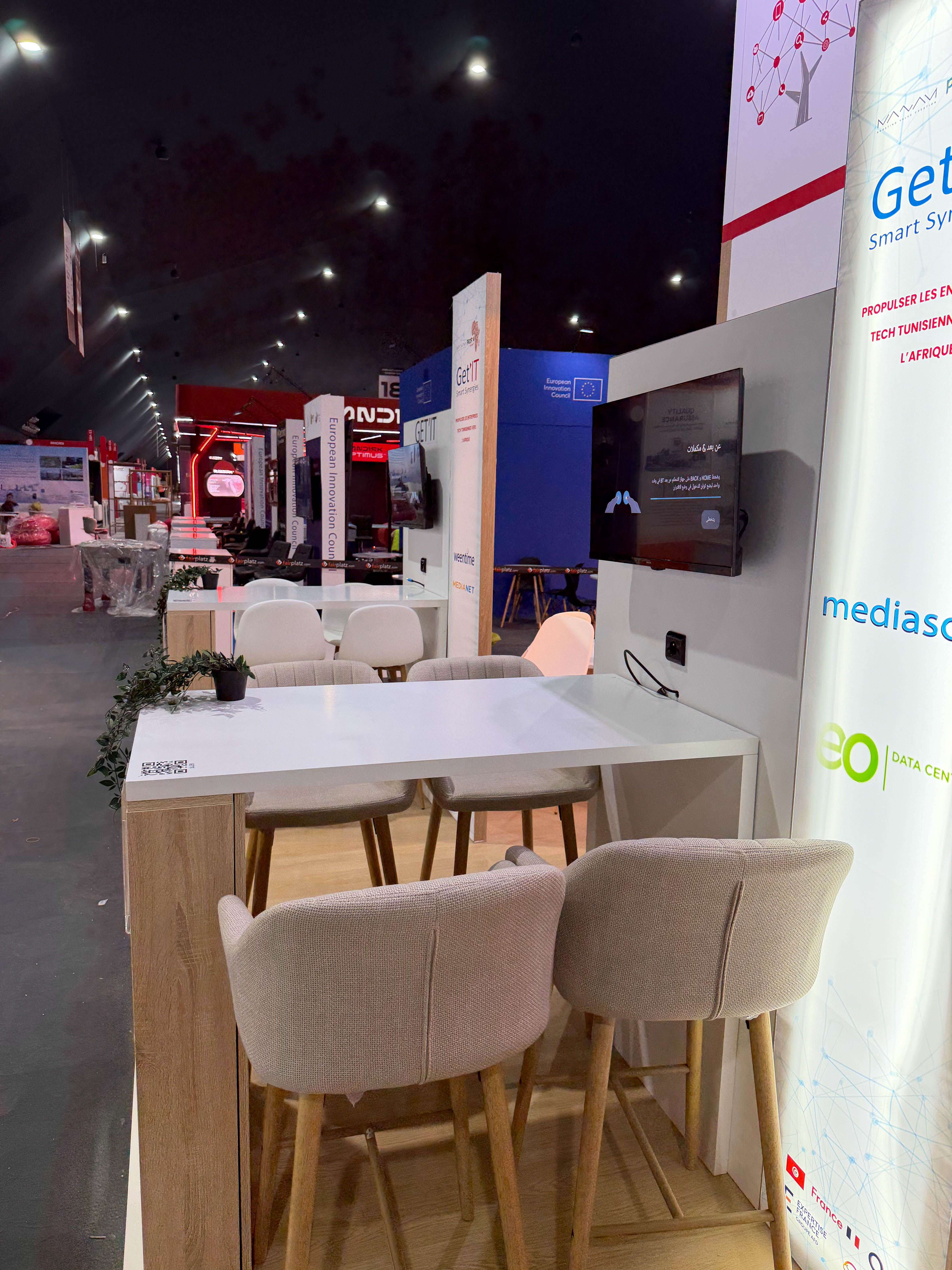 Cepex Gitex Africa 2026 7