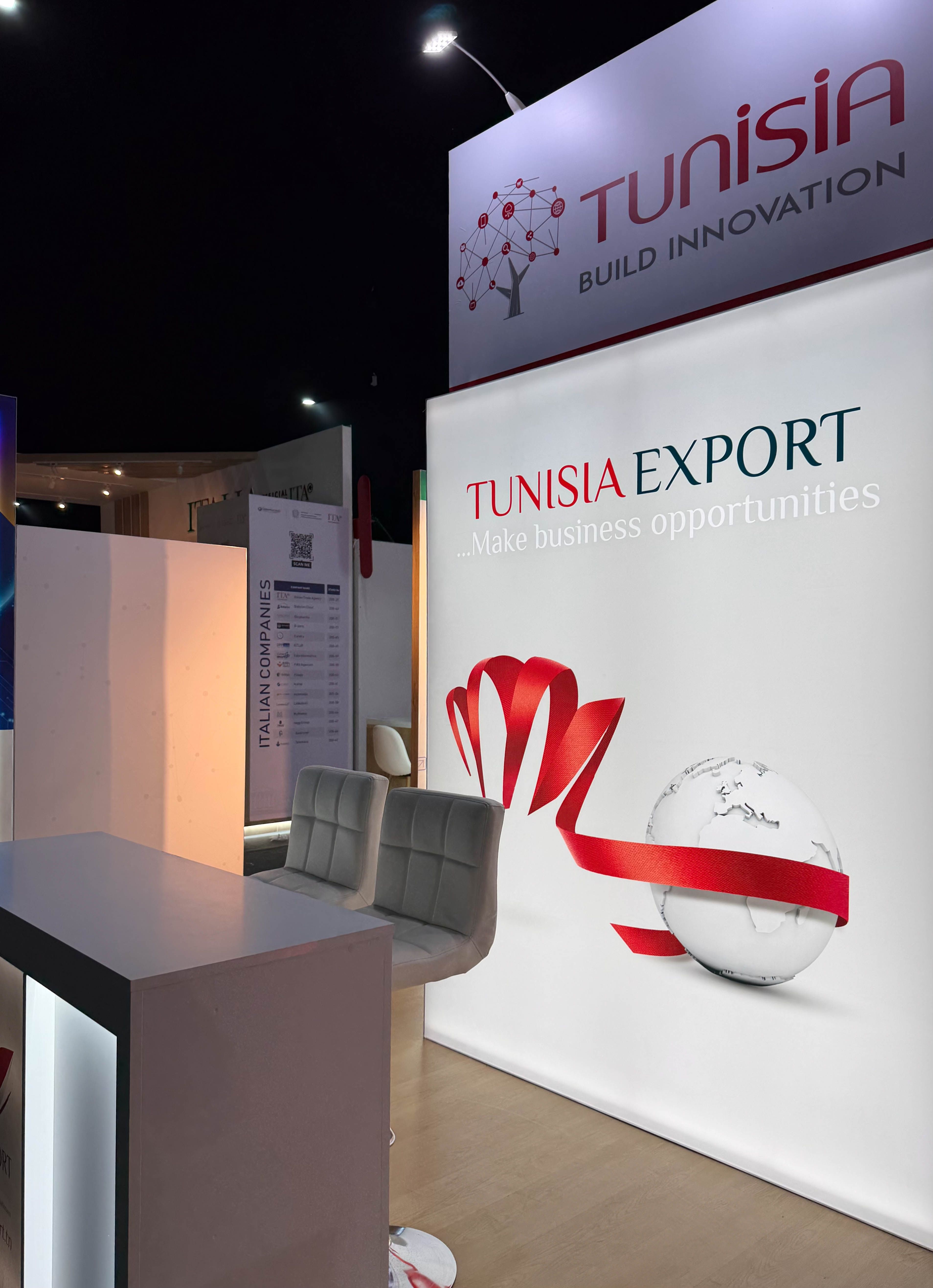 Cepex Gitex Africa 2026 8