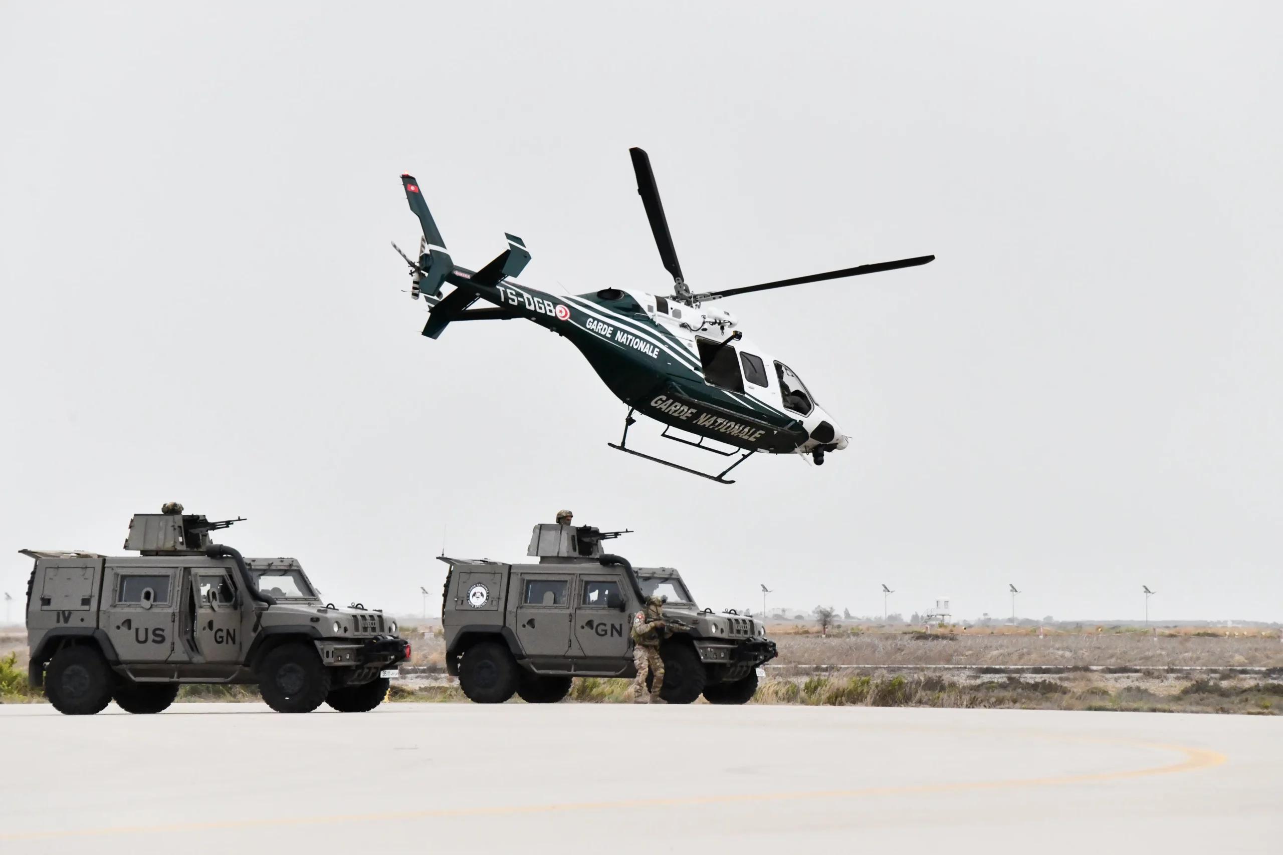 Why Exhibit at IADE Tunisia 2026: A Strategic Crossroads for Aerospace & Defence