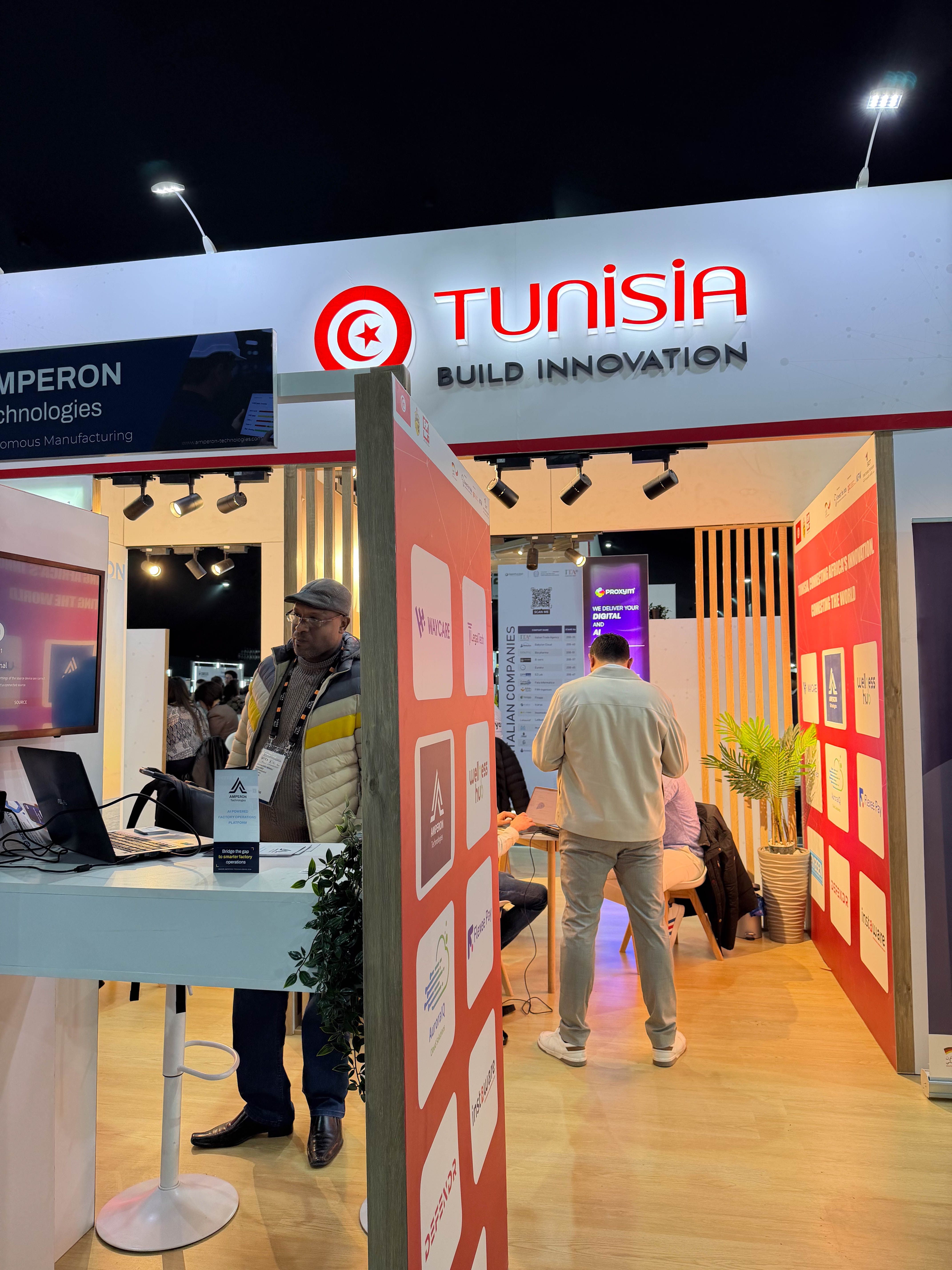 Cepex Gitex Africa 2026 6