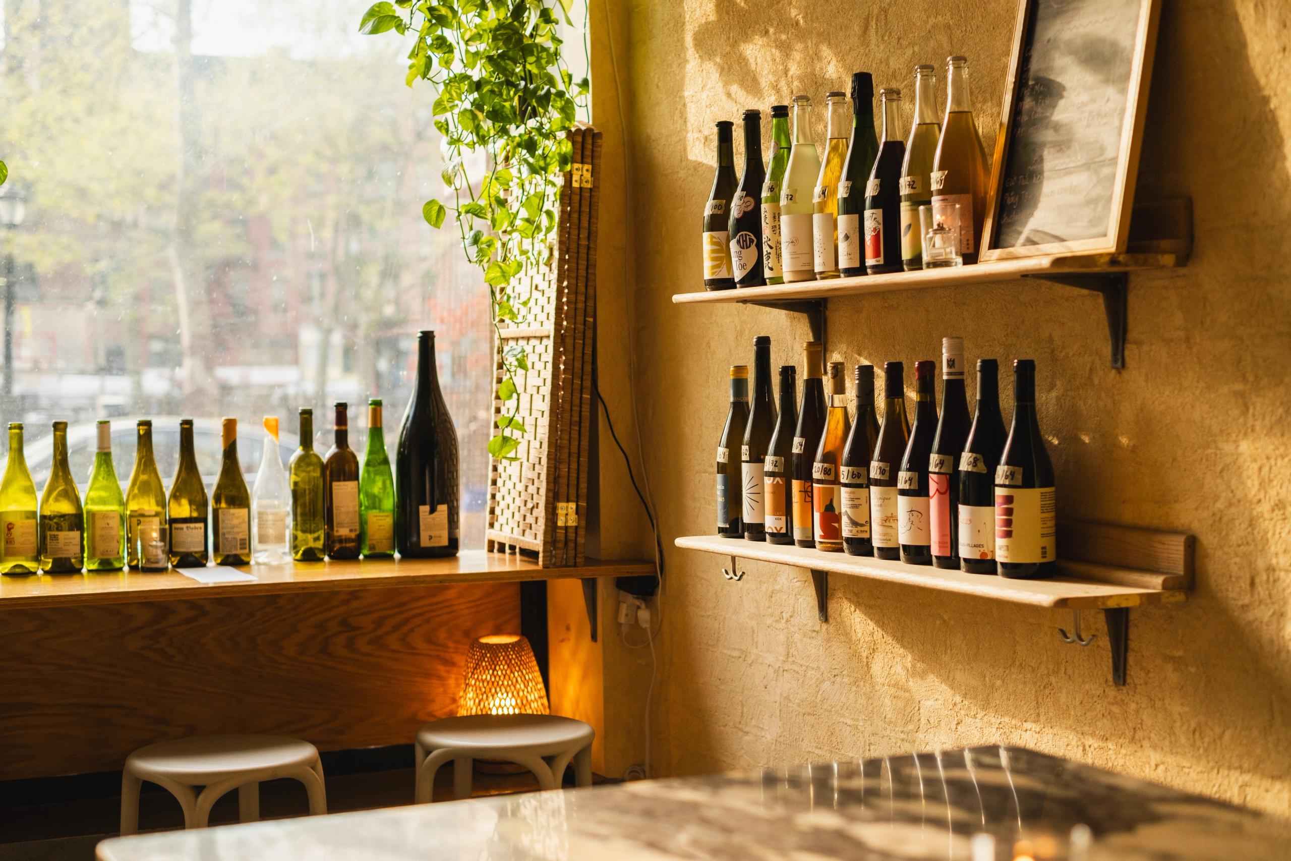 Sweet, Savory, and In Between: Lai Rai Brings Hanoi's Old Quarter to the Lower East Side