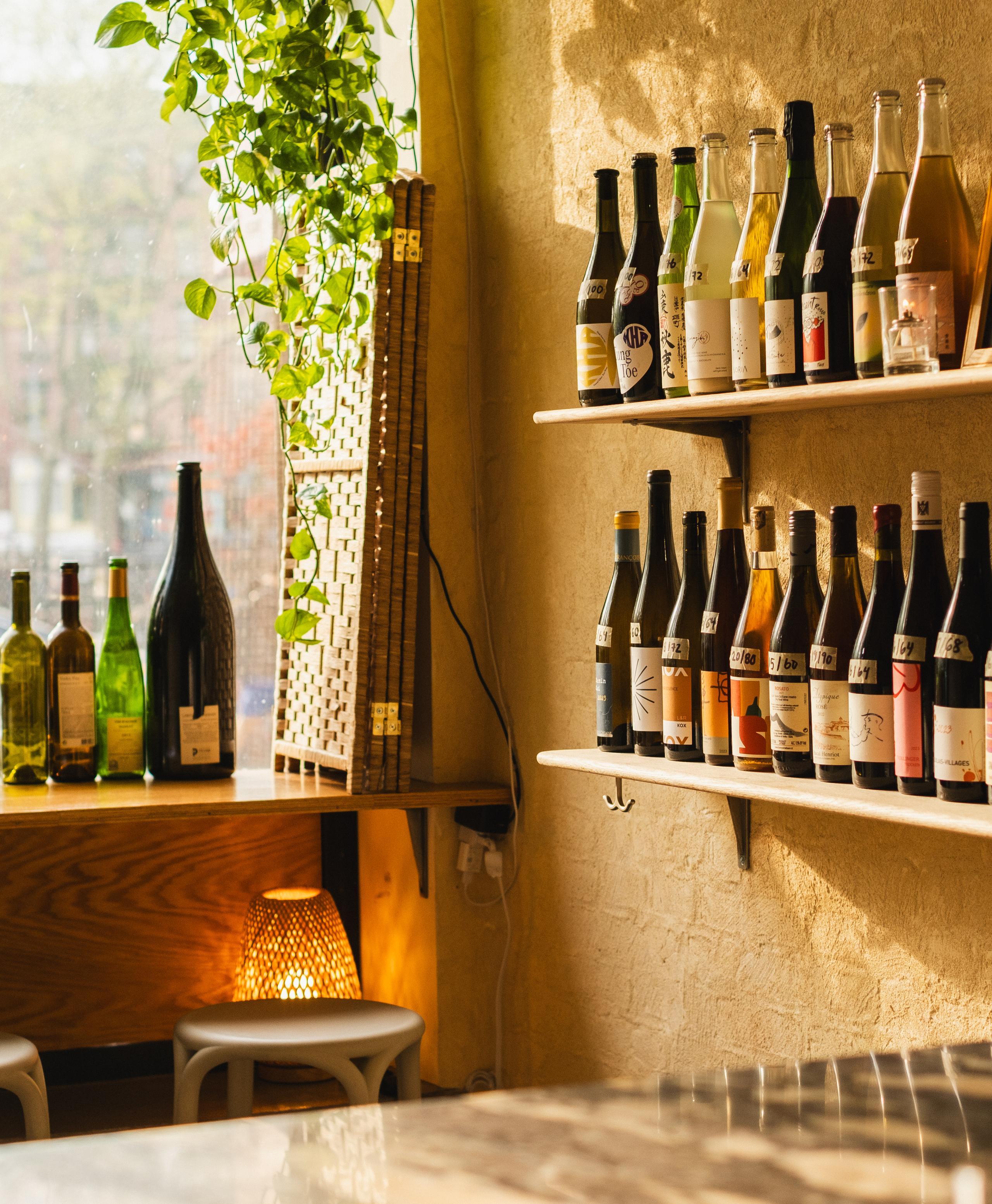 Sweet, Savory, and In Between: Lai Rai Brings Hanoi's Old Quarter to the Lower East Side