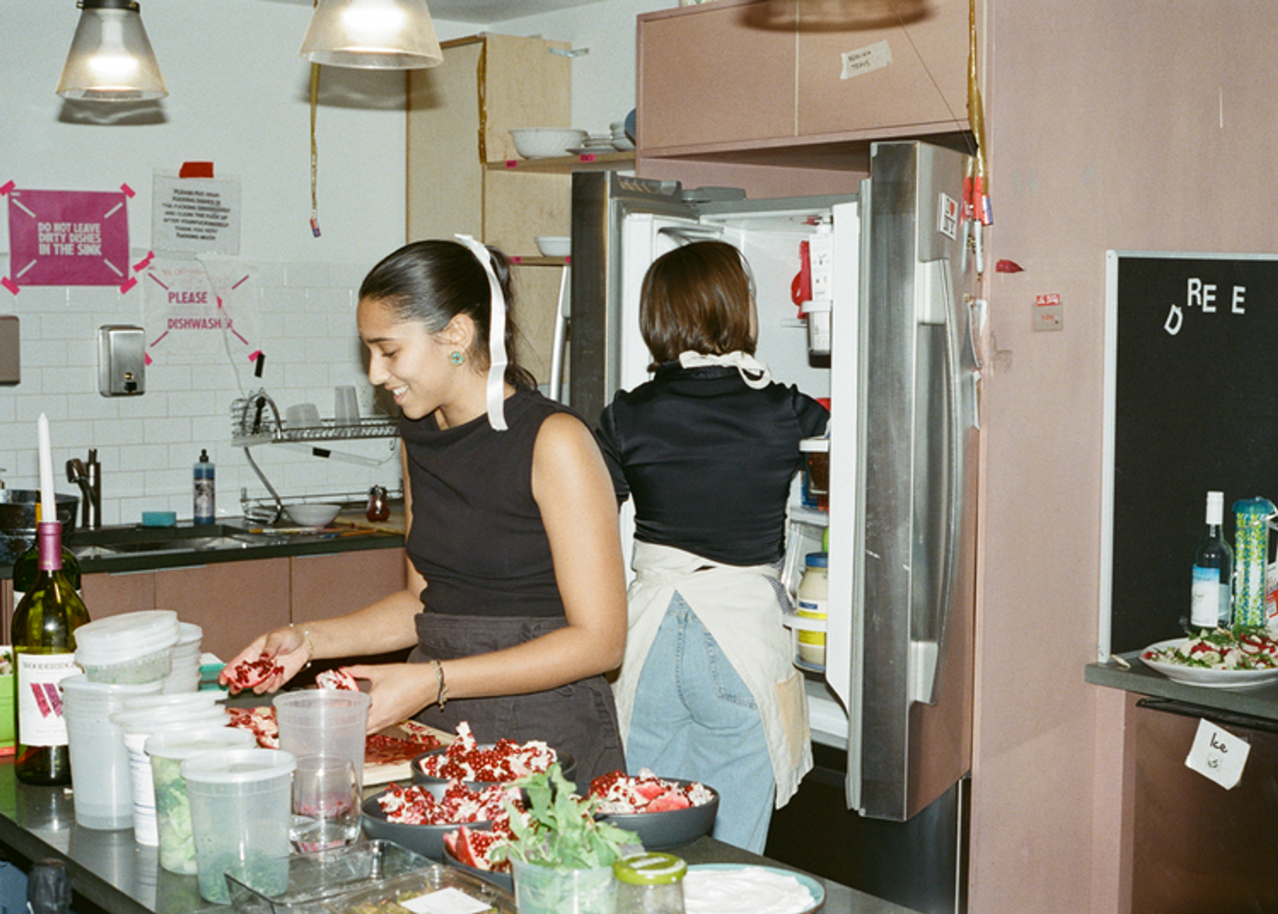 Maristi Creative NYC Pop-up Tour