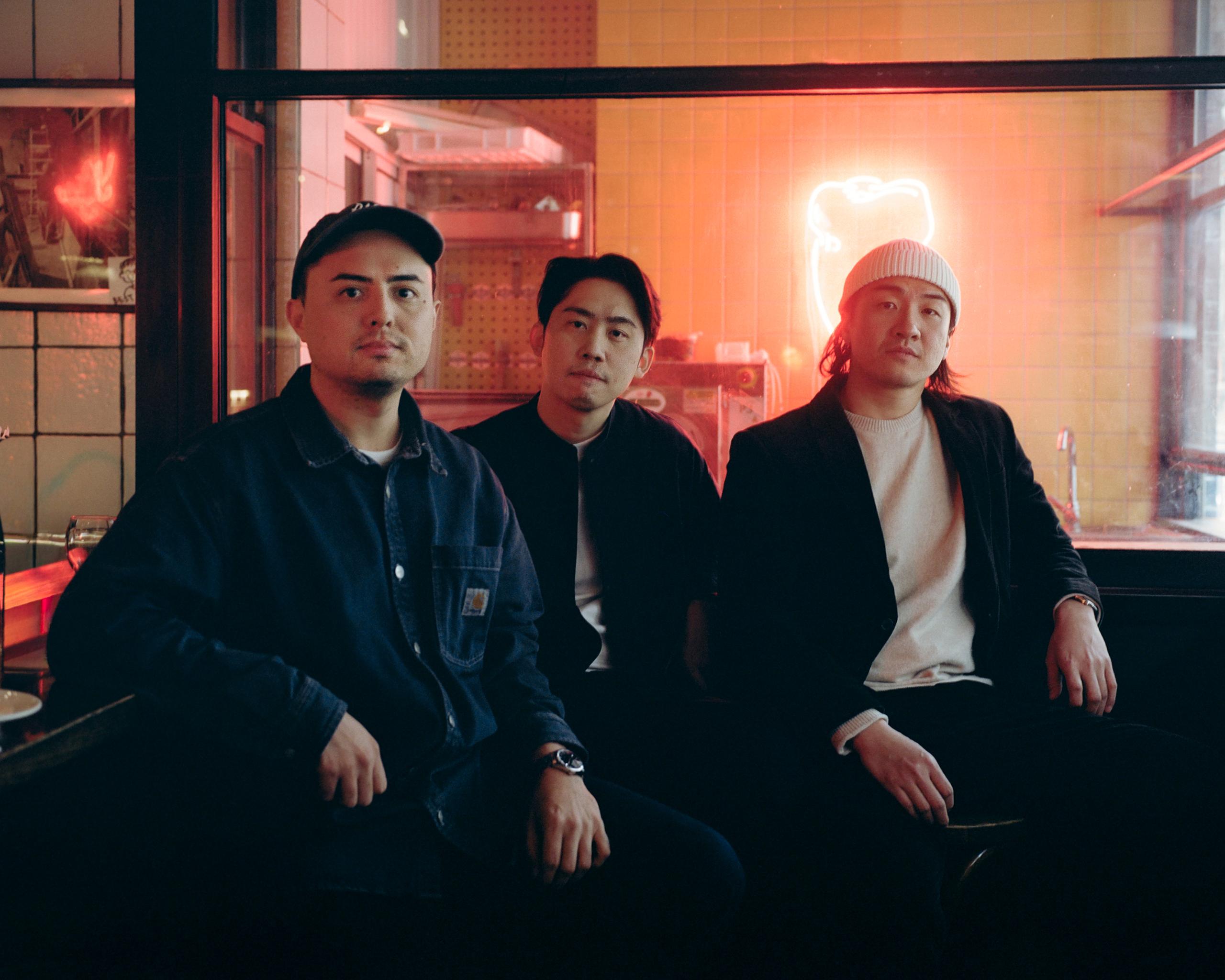 Yaya's Bite: The Grit of Fusion Dining in Shanghai 