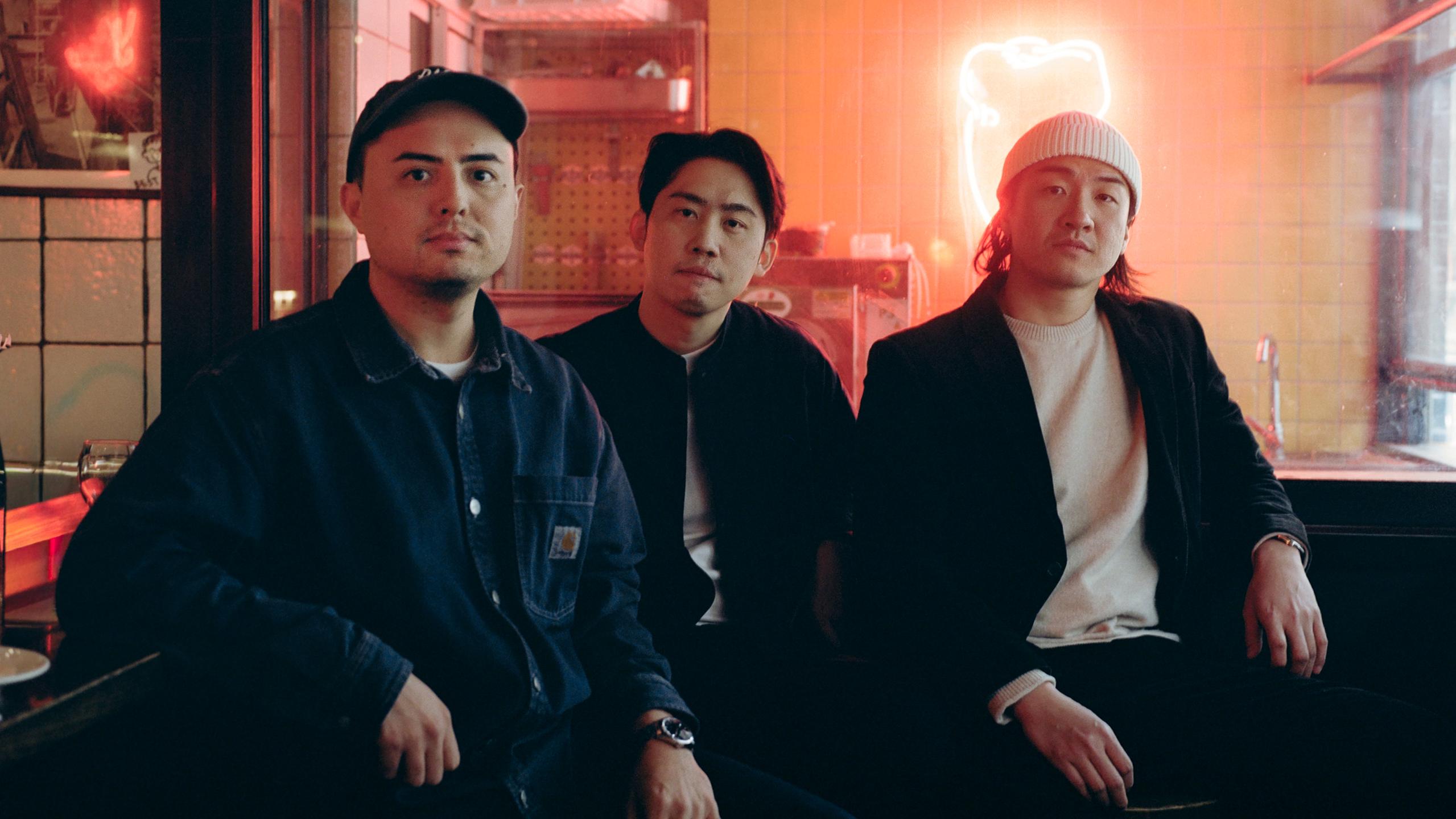 Yaya's Bite: The Grit of Fusion Dining in Shanghai