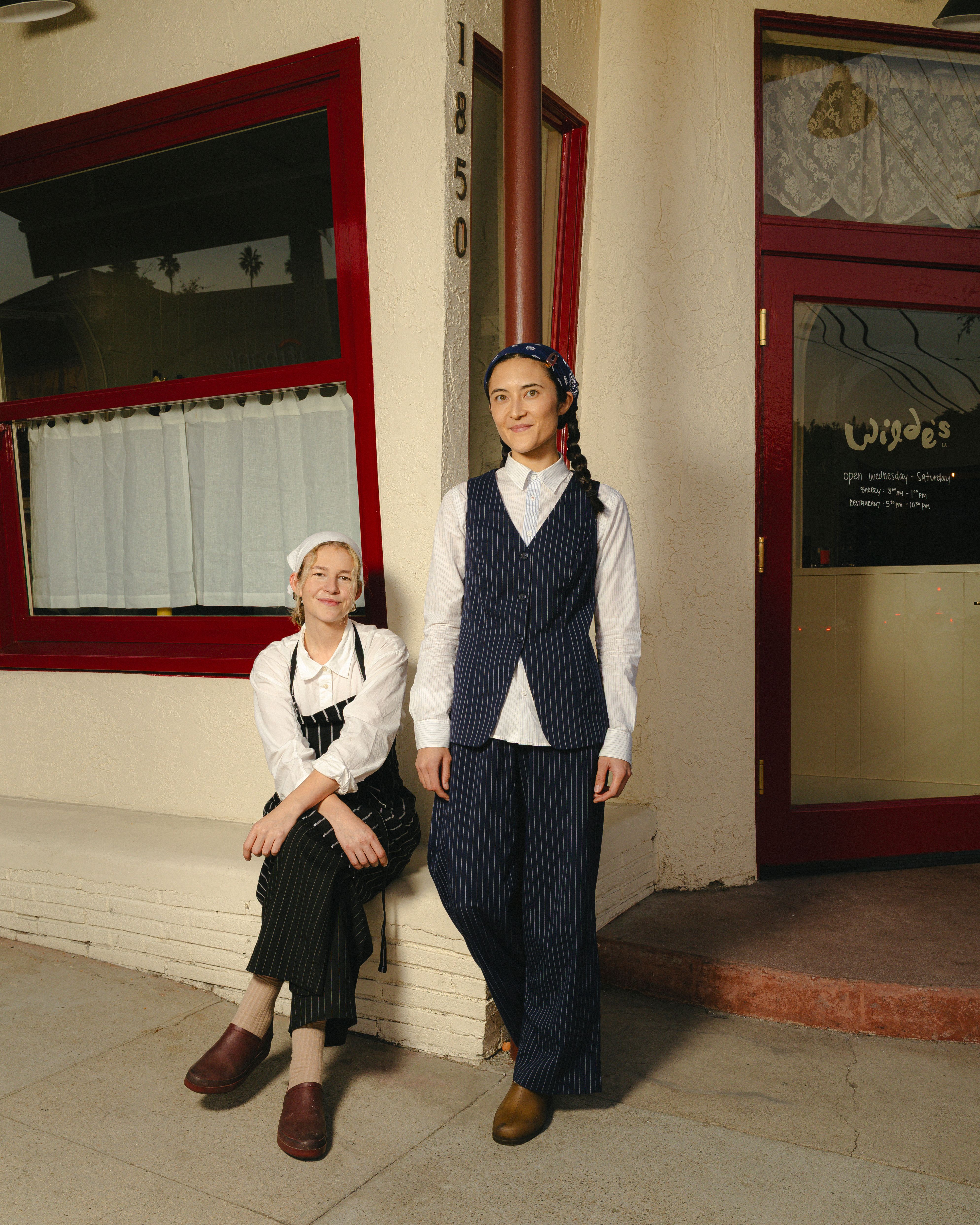 Come and Gather: Wilde’s Brings British Pub Culture to Los Feliz
