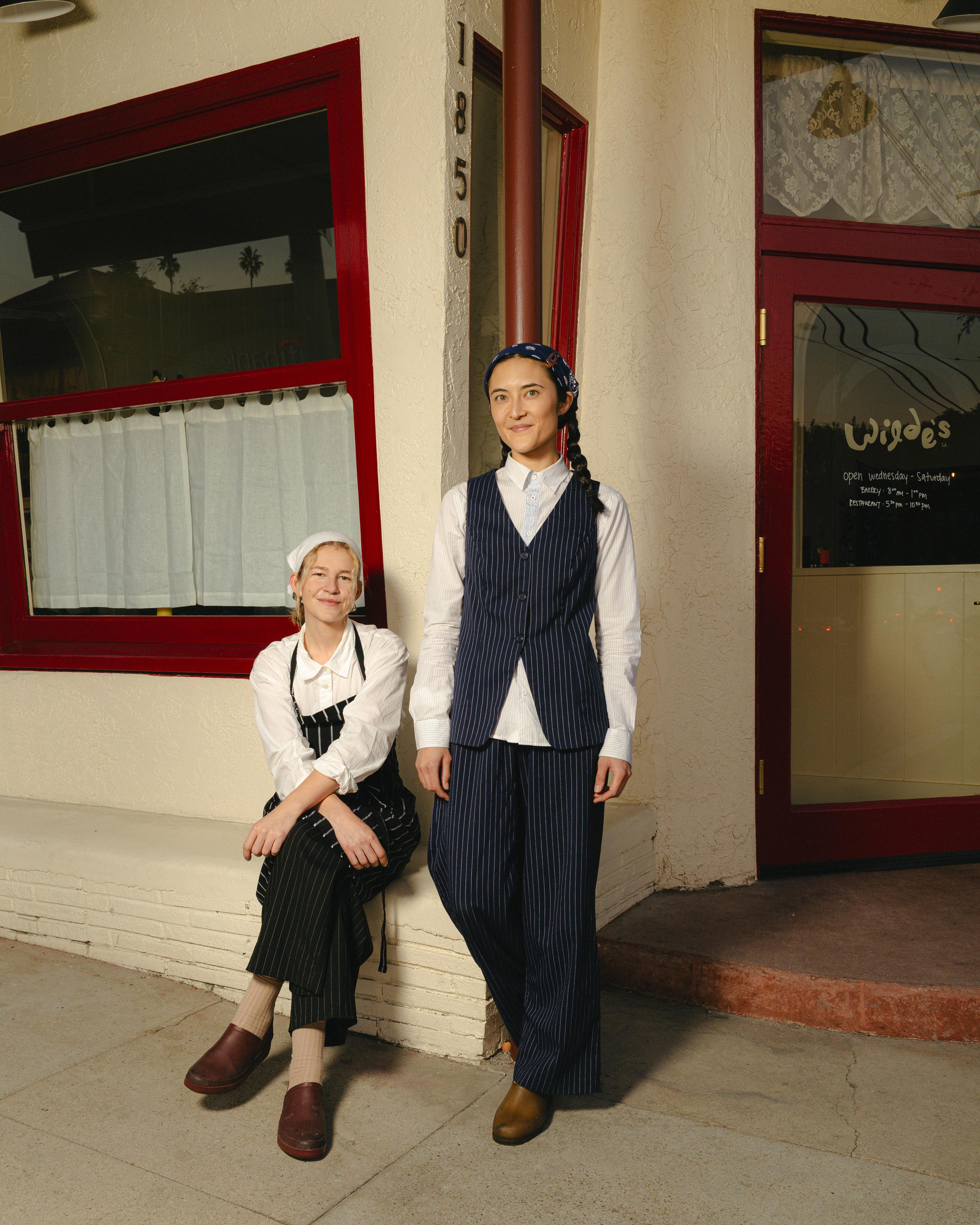 Come and Gather: Wilde’s Brings British Pub Culture to Los Feliz