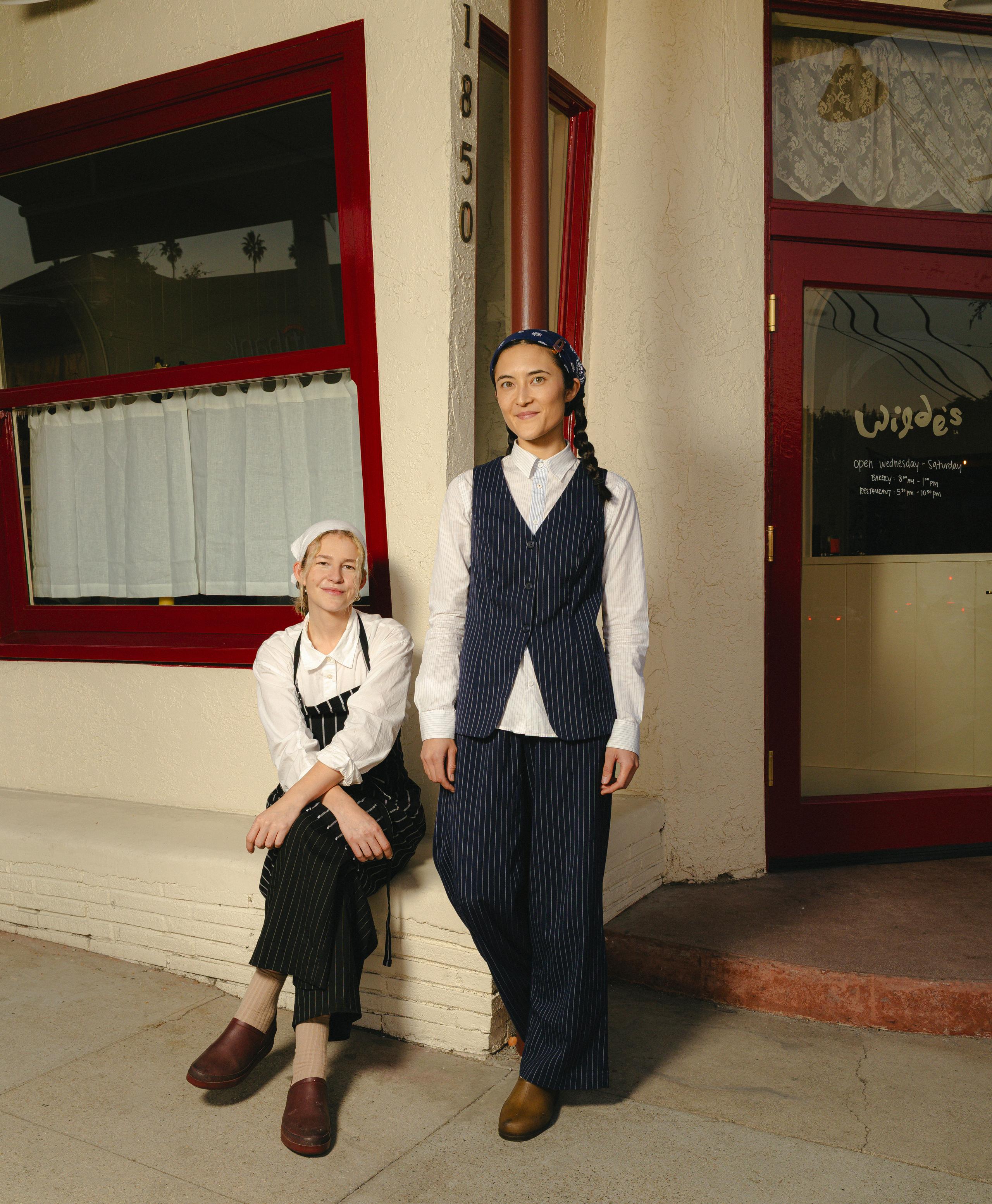 Come and Gather: Wilde’s Brings British Pub Culture to Los Feliz