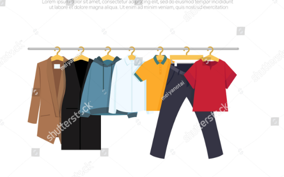 Women's clothing