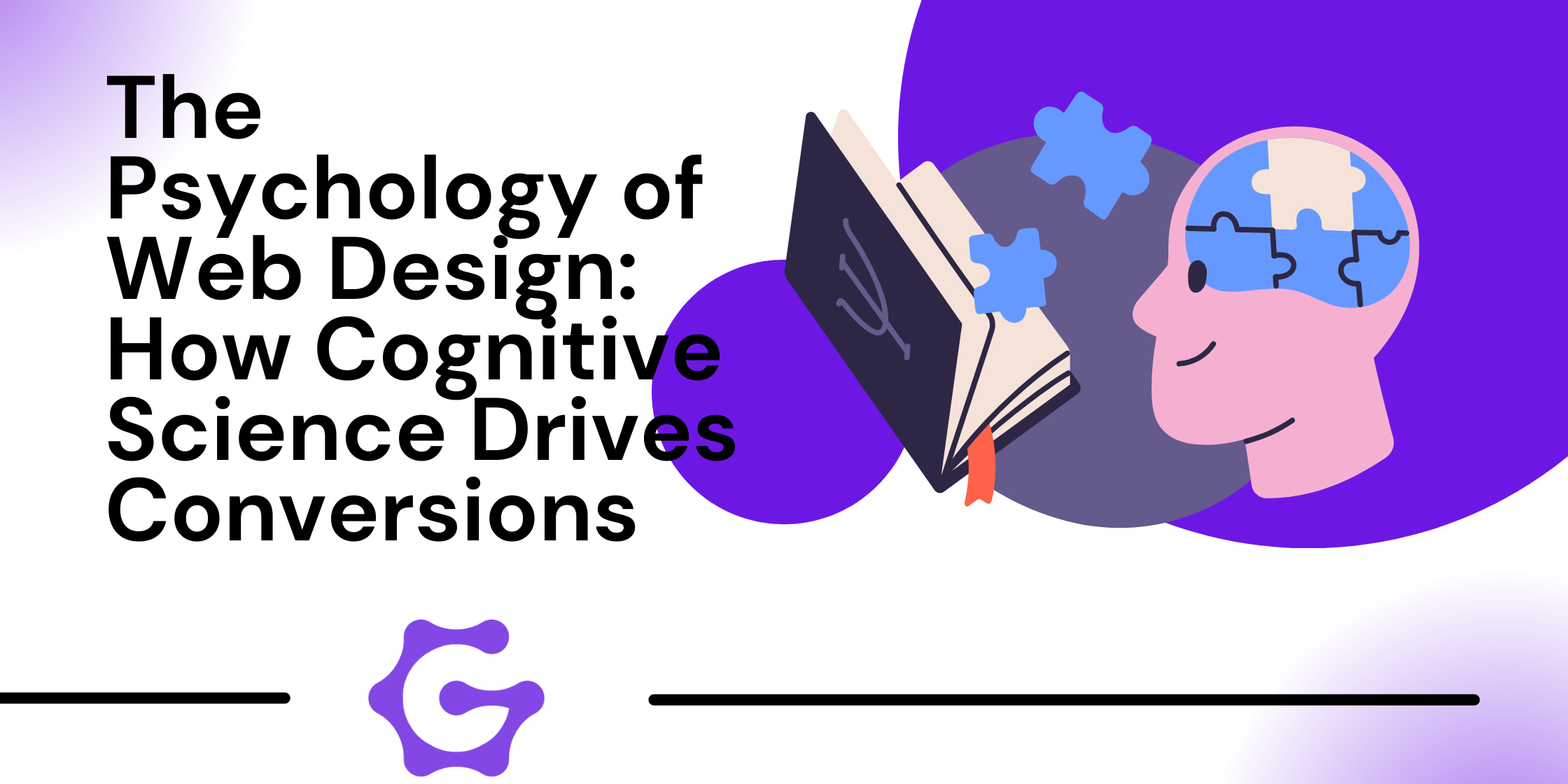 The Psychology of Web Design for Conversions