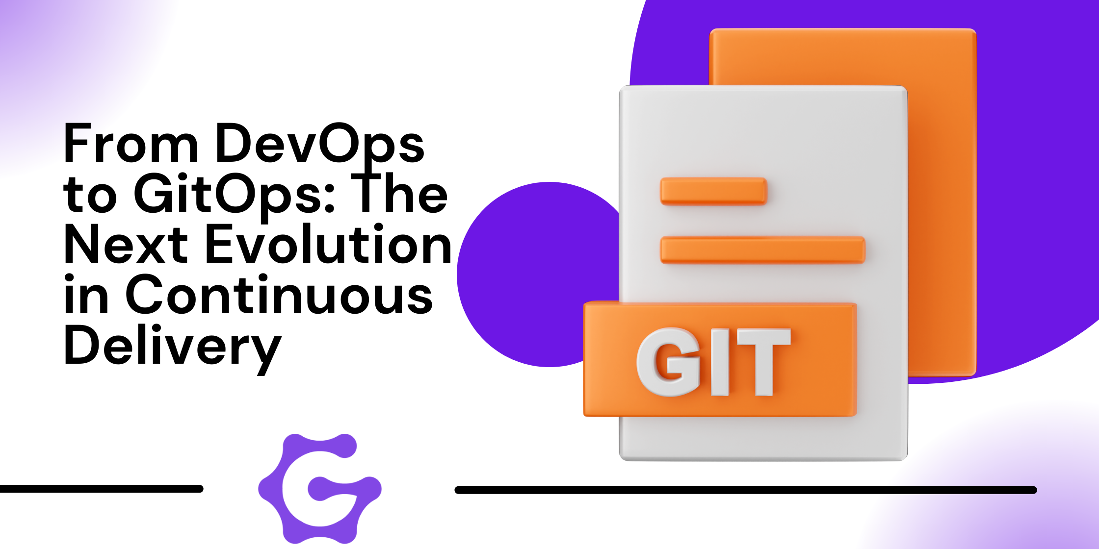 DevOps to GitOps: Evolution in Delivery Methods