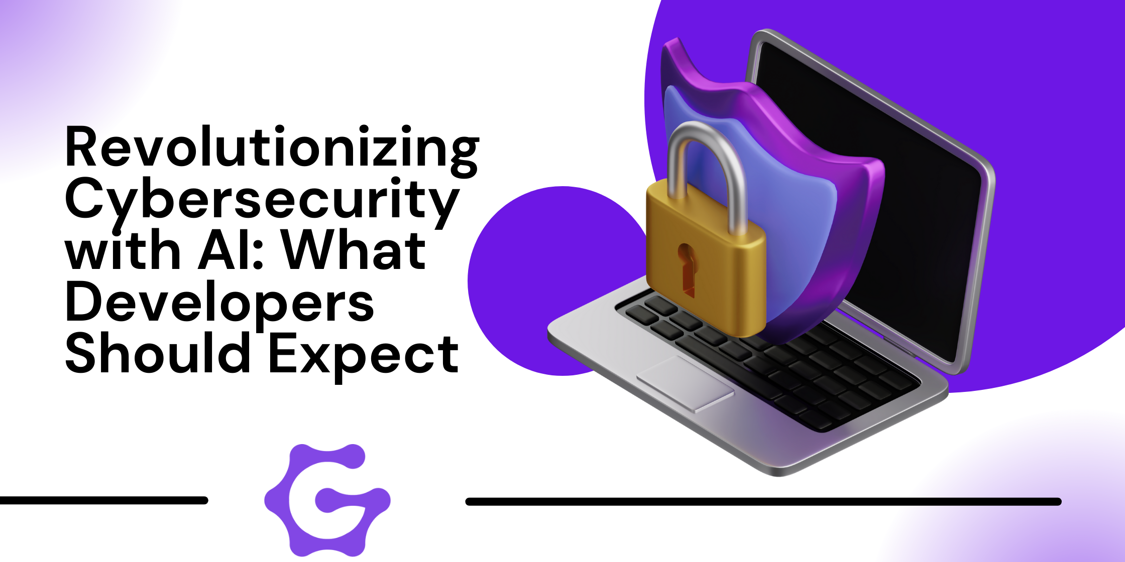 AI’s Role in Cybersecurity: A Developer’s Guide