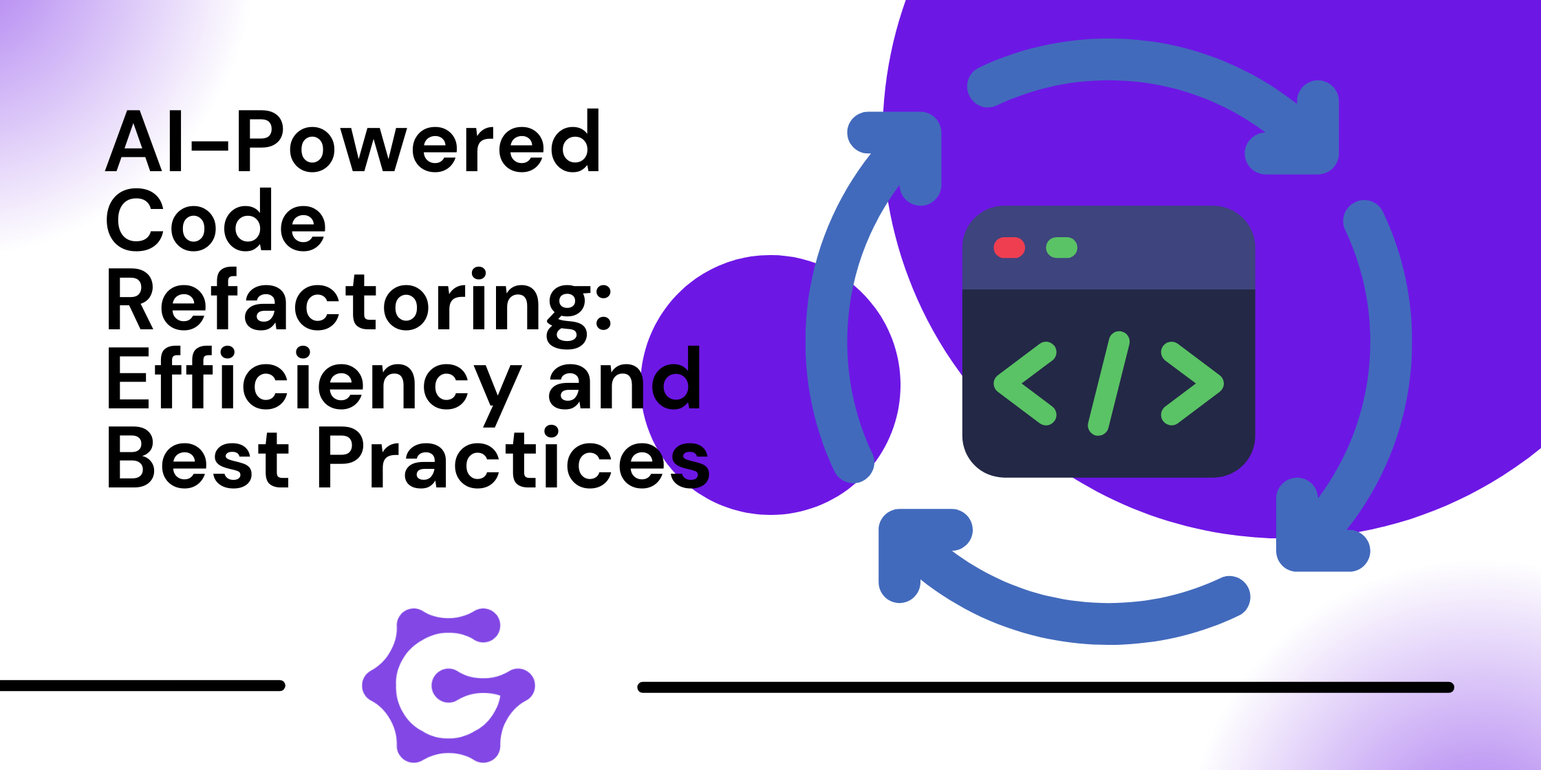 AI-Powered Code Refactoring for Efficiency