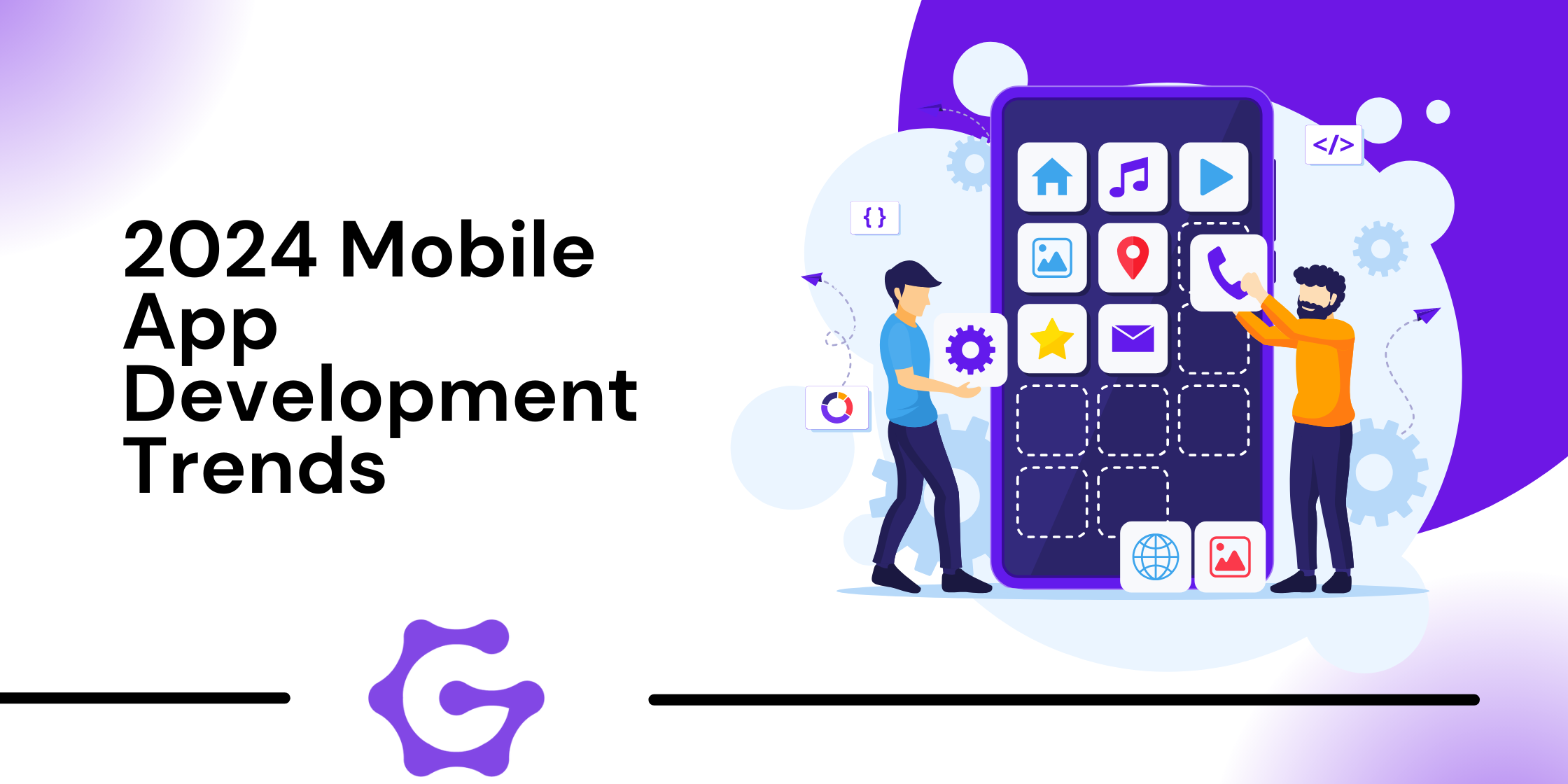 2024 Mobile App Development Trends