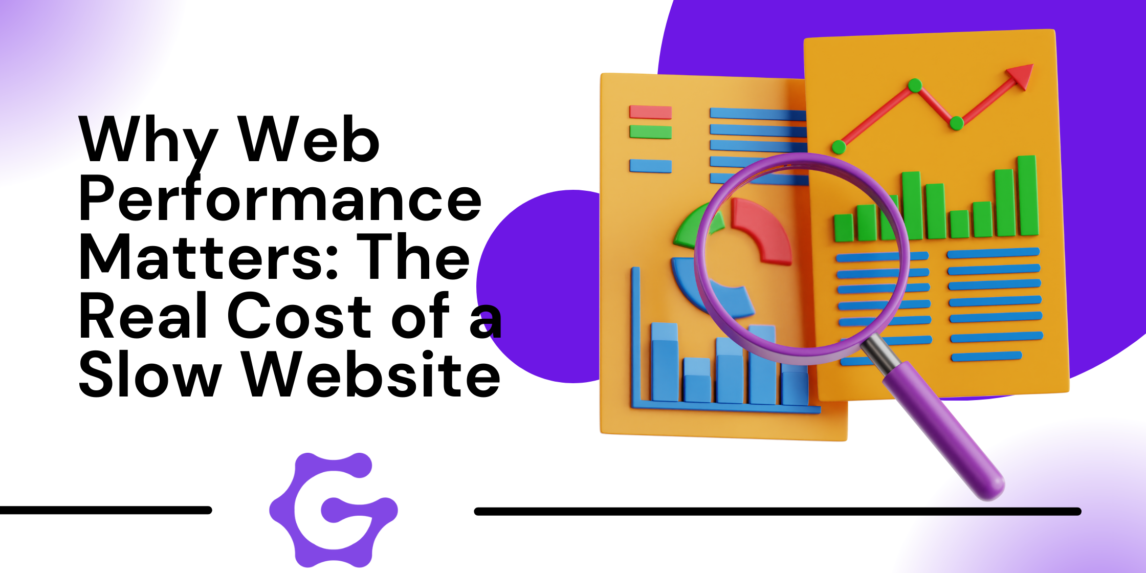 Why Web Performance Matters: Speed & Growth | TheGenCode