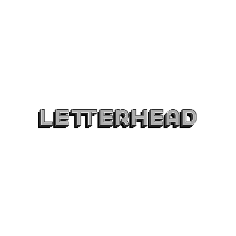 Letterhead