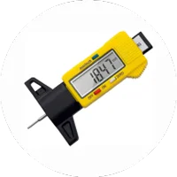 Depth Measure Tools