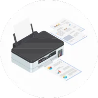 Bluetooth Printer
