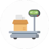 Weighing Machine