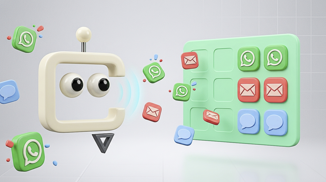 The True Cost of Fragmented Support Channels: A Data-Driven Analysis