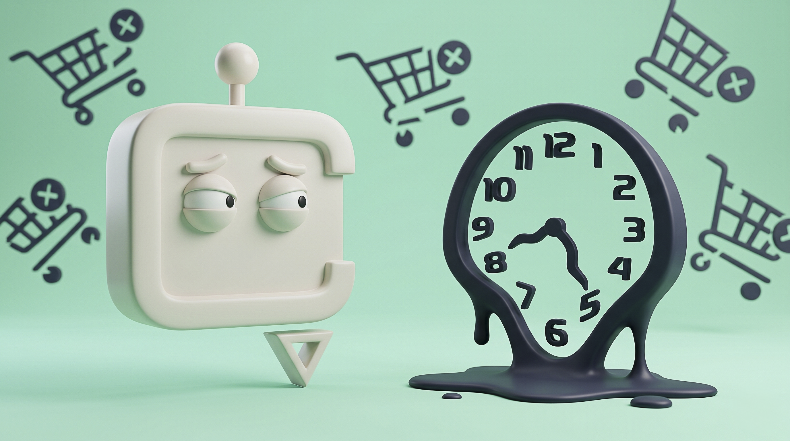 The Hidden Cost of Slow Response Times: What Every Minute Costs Your Business