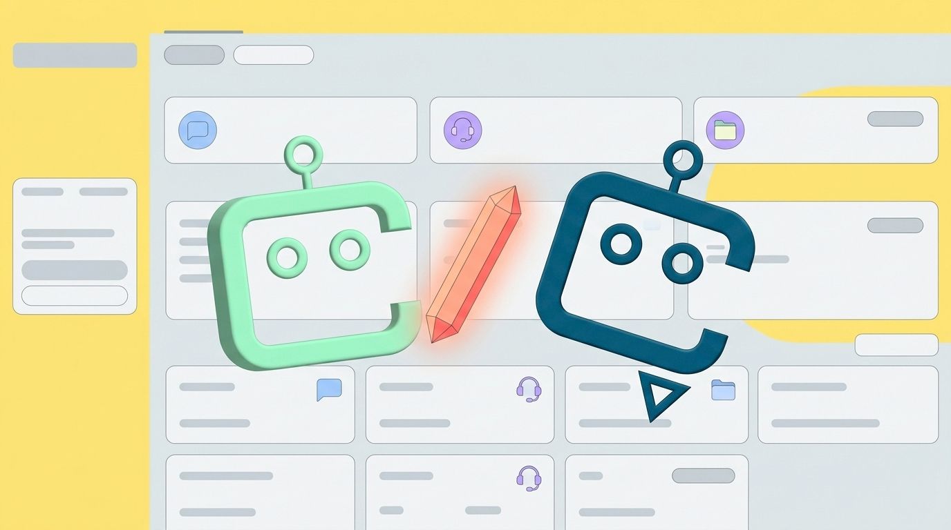 Designing Seamless AI-Human Handoffs: A Step-by-Step Guide