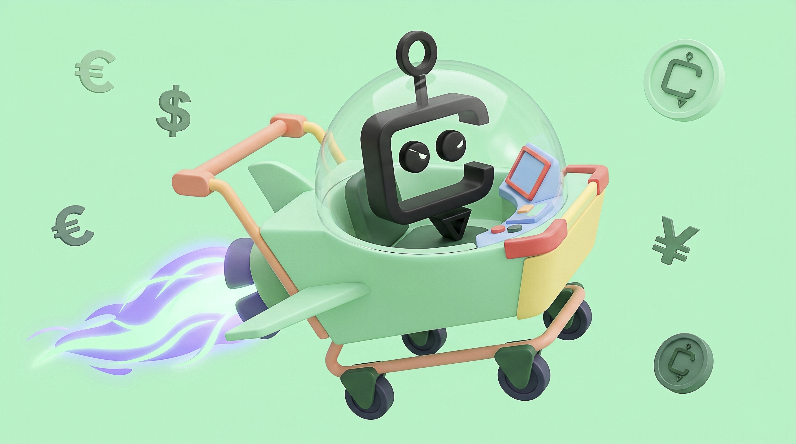 AI-Powered E-Commerce: Turning Every Support Chat into a Sales Conversion