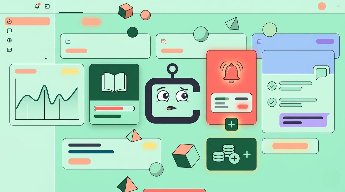 Keep Your Chatlyst Credits Healthy