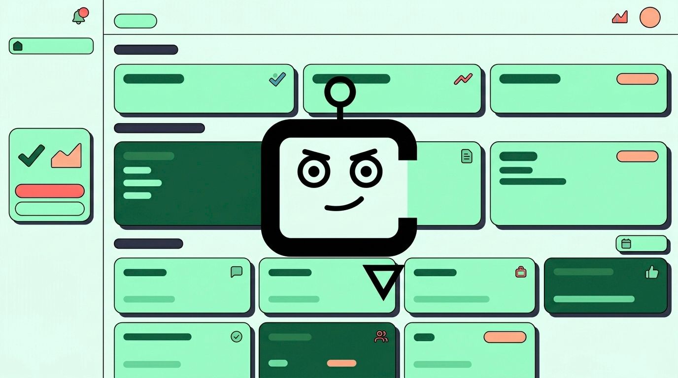 Production-Ready AI Chatbot